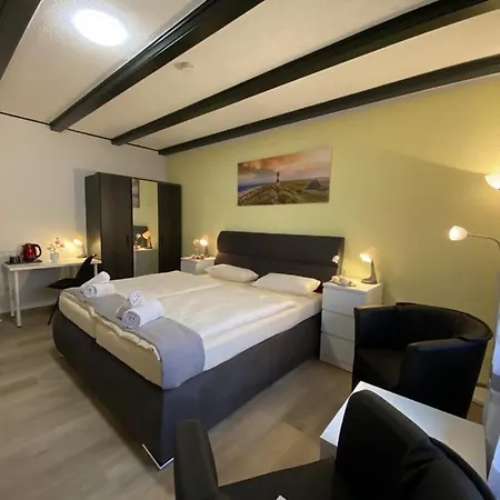 Ammerlaender Stuben Hotel Varel