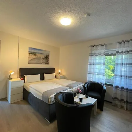 Hotel Ammerlaender Stuben *