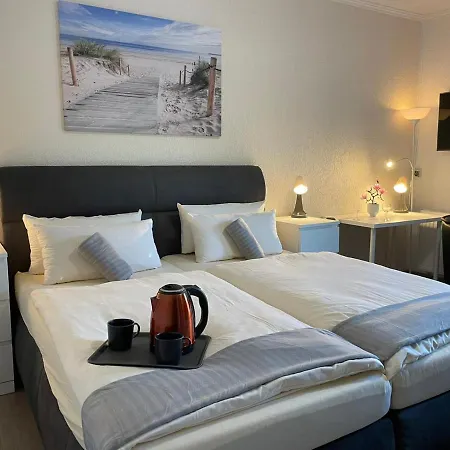 Ammerlaender Stuben Hotel