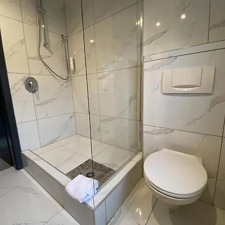 Ammerlaender Stuben Hotel *