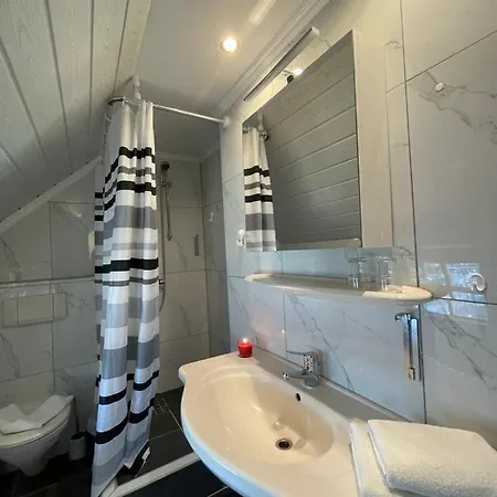 Ammerlaender Stuben Hotel Varel