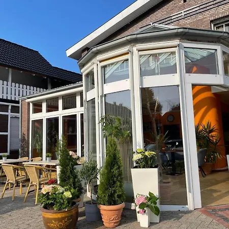Ammerländer Stuben Hotel Varel