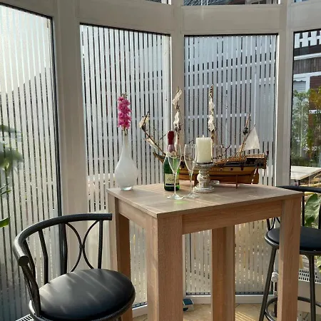 Hotel Ammerländer Stuben