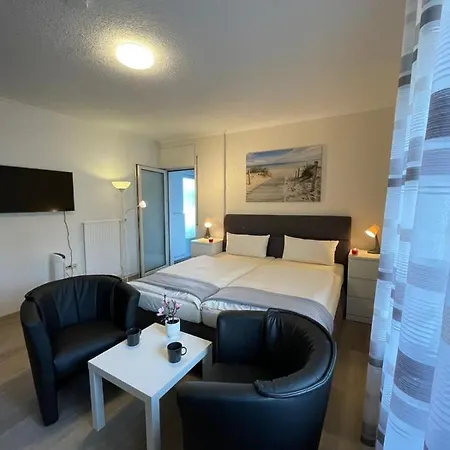 Hotel Ammerlaender Stuben *