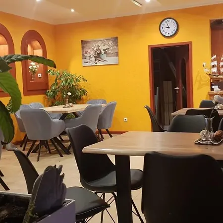 Hotel Ammerländer Stuben
