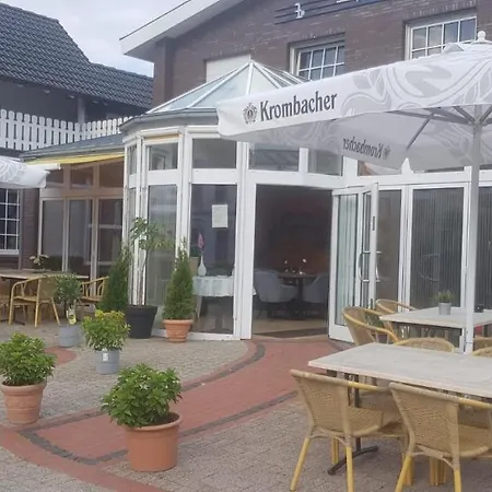 Ammerländer Stuben Hotel *