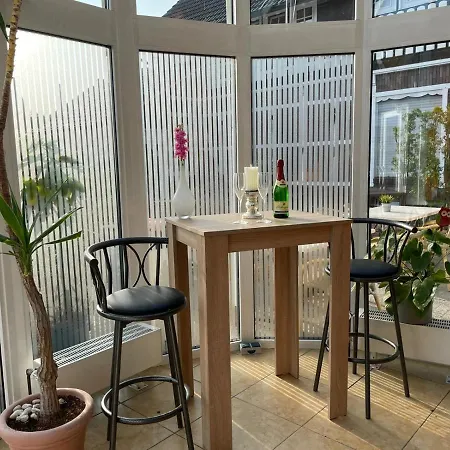 Hotel Ammerländer Stuben Varel