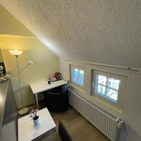 Ammerlaender Stuben Hotel Varel