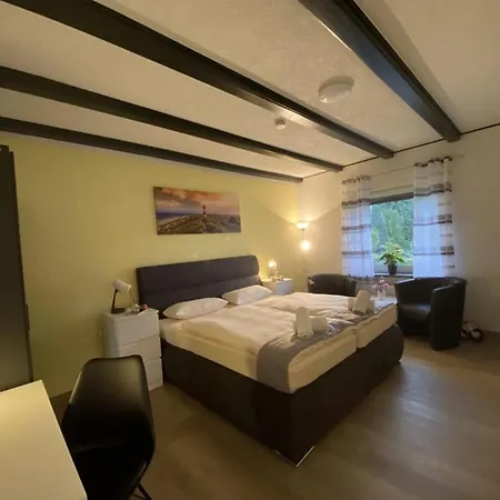 Hotel Ammerländer Stuben Varel