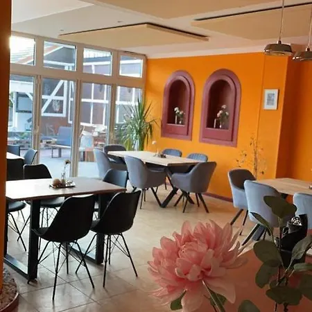 Ammerlaender Stuben Hotel